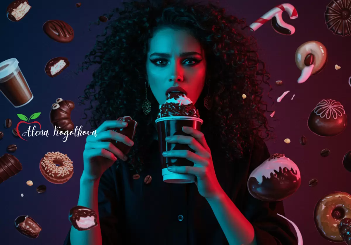 Почему сладкое не враг? Как правильно включать десерты в рацион