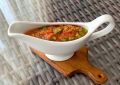 Новый соус, который преобразит ваши любимые блюда