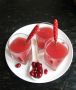 Яблочно-кизиловый кисель: изысканное лакомство для любого стола