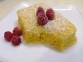 Нежный тыквенный кекс без духовки: простота и вкус в каждой порции