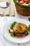 Курица с овощами: легкость и вкус на вашем столе