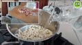 Как приготовить ароматный суп с фасолью и куриными потрохами