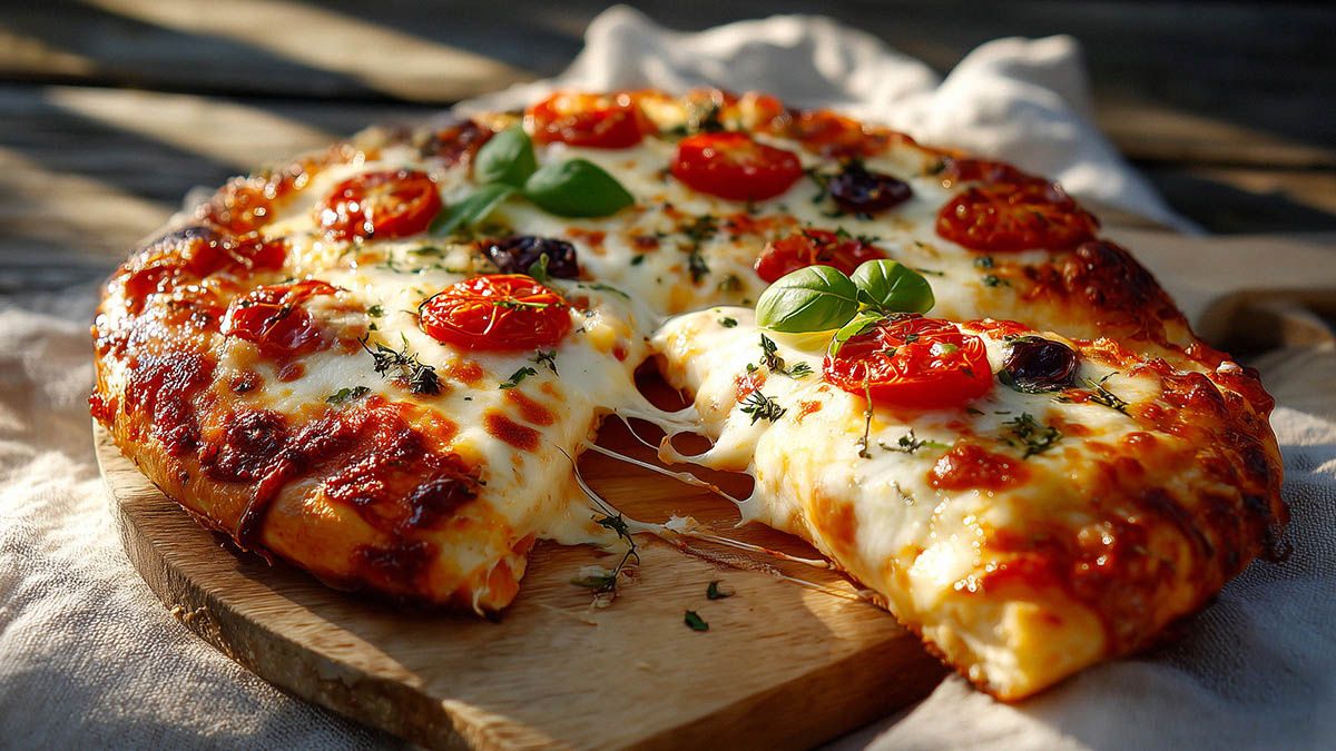 Вкусные идеи для горячих блюд и заготовок из помидоров на осень