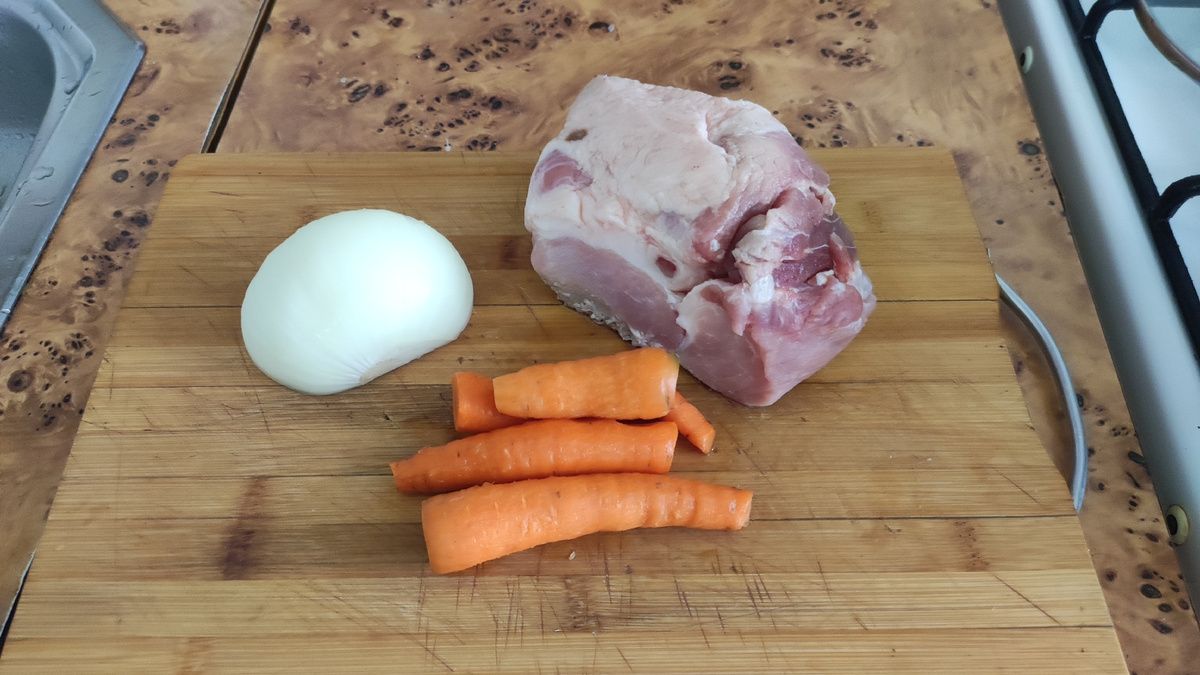 Подлива: неотъемлемая часть русской кухни, которая завоевывает сердца
