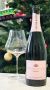 Австрийское розовое игристое Brundlmayer Brut Ros? Reserve объясняет баланс и стиль