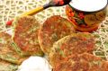 Кабачковые оладьи: от классики до неожиданных сочетаний